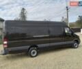 Коричневый Мерседес Sprinter, объемом двигателя 2.2 л и пробегом 355 тыс. км за 14300 $, фото 13 на Automoto.ua