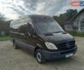 Коричневый Мерседес Sprinter, объемом двигателя 2.2 л и пробегом 355 тыс. км за 14300 $, фото 3 на Automoto.ua