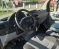 Коричневый Мерседес Sprinter, объемом двигателя 2.2 л и пробегом 355 тыс. км за 14300 $, фото 20 на Automoto.ua