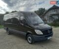 Коричневый Мерседес Sprinter, объемом двигателя 2.2 л и пробегом 355 тыс. км за 14300 $, фото 17 на Automoto.ua