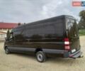 Коричневый Мерседес Sprinter, объемом двигателя 2.2 л и пробегом 355 тыс. км за 14300 $, фото 7 на Automoto.ua