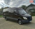 Коричневый Мерседес Sprinter, объемом двигателя 2.2 л и пробегом 355 тыс. км за 14300 $, фото 1 на Automoto.ua