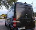 Коричневый Мерседес Sprinter, объемом двигателя 2.1 л и пробегом 505 тыс. км за 14000 $, фото 1 на Automoto.ua