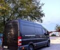Коричневый Мерседес Sprinter, объемом двигателя 2.1 л и пробегом 505 тыс. км за 14000 $, фото 6 на Automoto.ua