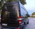 Коричневый Мерседес Sprinter, объемом двигателя 2.1 л и пробегом 505 тыс. км за 14000 $, фото 3 на Automoto.ua