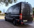 Коричневый Мерседес Sprinter, объемом двигателя 2.1 л и пробегом 505 тыс. км за 14000 $, фото 2 на Automoto.ua