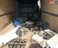 Коричневый Мерседес Sprinter, объемом двигателя 2.15 л и пробегом 570 тыс. км за 7000 $, фото 6 на Automoto.ua