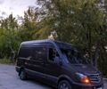 Коричневый Мерседес Sprinter, объемом двигателя 2.1 л и пробегом 505 тыс. км за 14000 $, фото 5 на Automoto.ua