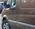 Коричневый Мерседес Sprinter, объемом двигателя 3 л и пробегом 230 тыс. км за 28000 $, фото 6 на Automoto.ua