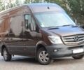 Коричневый Мерседес Sprinter, объемом двигателя 3 л и пробегом 230 тыс. км за 28000 $, фото 3 на Automoto.ua