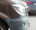 Коричневый Мерседес Sprinter, объемом двигателя 3 л и пробегом 230 тыс. км за 28000 $, фото 4 на Automoto.ua