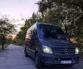 Коричневый Мерседес Sprinter, объемом двигателя 2.1 л и пробегом 505 тыс. км за 14000 $, фото 7 на Automoto.ua