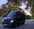 Коричневый Мерседес Sprinter, объемом двигателя 2.1 л и пробегом 505 тыс. км за 14000 $, фото 8 на Automoto.ua