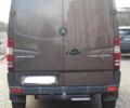 Коричневый Мерседес Sprinter, объемом двигателя 3 л и пробегом 230 тыс. км за 28000 $, фото 7 на Automoto.ua