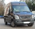 Коричневый Мерседес Sprinter, объемом двигателя 3 л и пробегом 230 тыс. км за 28000 $, фото 1 на Automoto.ua