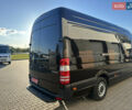 Коричневый Мерседес Sprinter, объемом двигателя 2.14 л и пробегом 405 тыс. км за 16700 $, фото 9 на Automoto.ua