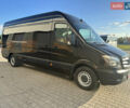 Коричневый Мерседес Sprinter, объемом двигателя 2.14 л и пробегом 405 тыс. км за 16700 $, фото 4 на Automoto.ua
