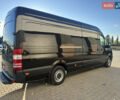 Коричневый Мерседес Sprinter, объемом двигателя 2.14 л и пробегом 405 тыс. км за 16700 $, фото 10 на Automoto.ua