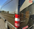 Коричневый Мерседес Sprinter, объемом двигателя 2.14 л и пробегом 405 тыс. км за 16700 $, фото 12 на Automoto.ua