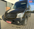 Коричневый Мерседес Sprinter, объемом двигателя 2.14 л и пробегом 405 тыс. км за 16700 $, фото 1 на Automoto.ua