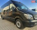 Коричневый Мерседес Sprinter, объемом двигателя 2.14 л и пробегом 405 тыс. км за 16700 $, фото 14 на Automoto.ua