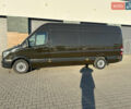 Коричневый Мерседес Sprinter, объемом двигателя 2.14 л и пробегом 405 тыс. км за 16700 $, фото 5 на Automoto.ua