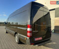 Коричневый Мерседес Sprinter, объемом двигателя 2.14 л и пробегом 405 тыс. км за 16700 $, фото 7 на Automoto.ua