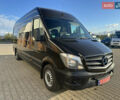 Коричневый Мерседес Sprinter, объемом двигателя 2.14 л и пробегом 405 тыс. км за 16700 $, фото 3 на Automoto.ua