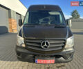 Коричневый Мерседес Sprinter, объемом двигателя 2.14 л и пробегом 405 тыс. км за 16700 $, фото 2 на Automoto.ua