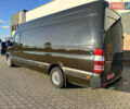 Коричневый Мерседес Sprinter, объемом двигателя 2.14 л и пробегом 405 тыс. км за 16700 $, фото 6 на Automoto.ua