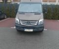 Коричневий Мерседес Sprinter, об'ємом двигуна 0 л та пробігом 212 тис. км за 29100 $, фото 1 на Automoto.ua