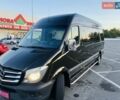 Коричневый Мерседес Sprinter, объемом двигателя 2.15 л и пробегом 205 тыс. км за 22000 $, фото 1 на Automoto.ua