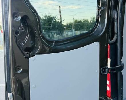 Коричневый Мерседес Sprinter, объемом двигателя 2.15 л и пробегом 205 тыс. км за 22000 $, фото 31 на Automoto.ua