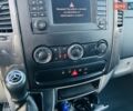 Коричневый Мерседес Sprinter, объемом двигателя 2.15 л и пробегом 205 тыс. км за 22000 $, фото 25 на Automoto.ua