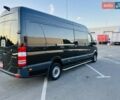 Коричневый Мерседес Sprinter, объемом двигателя 2.15 л и пробегом 205 тыс. км за 22000 $, фото 38 на Automoto.ua