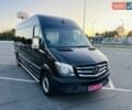 Коричневый Мерседес Sprinter, объемом двигателя 2.15 л и пробегом 205 тыс. км за 22000 $, фото 45 на Automoto.ua