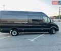 Коричневый Мерседес Sprinter, объемом двигателя 2.15 л и пробегом 205 тыс. км за 22000 $, фото 5 на Automoto.ua