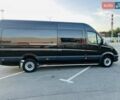 Коричневый Мерседес Sprinter, объемом двигателя 2.15 л и пробегом 205 тыс. км за 22000 $, фото 39 на Automoto.ua