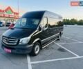 Коричневый Мерседес Sprinter, объемом двигателя 2.15 л и пробегом 205 тыс. км за 22000 $, фото 43 на Automoto.ua