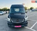Коричневый Мерседес Sprinter, объемом двигателя 2.15 л и пробегом 205 тыс. км за 22000 $, фото 44 на Automoto.ua