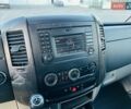 Коричневый Мерседес Sprinter, объемом двигателя 2.15 л и пробегом 205 тыс. км за 22000 $, фото 17 на Automoto.ua