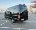 Коричневый Мерседес Sprinter, объемом двигателя 2.15 л и пробегом 205 тыс. км за 22000 $, фото 41 на Automoto.ua