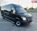 Коричневый Мерседес Sprinter, объемом двигателя 2.15 л и пробегом 205 тыс. км за 22000 $, фото 2 на Automoto.ua