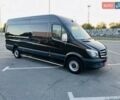 Коричневый Мерседес Sprinter, объемом двигателя 2.15 л и пробегом 205 тыс. км за 22000 $, фото 36 на Automoto.ua