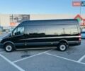 Коричневый Мерседес Sprinter, объемом двигателя 2.15 л и пробегом 205 тыс. км за 22000 $, фото 42 на Automoto.ua