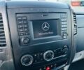 Коричневый Мерседес Sprinter, объемом двигателя 2.15 л и пробегом 205 тыс. км за 22000 $, фото 24 на Automoto.ua