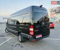 Коричневый Мерседес Sprinter, объемом двигателя 2.15 л и пробегом 205 тыс. км за 22000 $, фото 7 на Automoto.ua