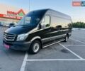 Коричневый Мерседес Sprinter, объемом двигателя 2.15 л и пробегом 205 тыс. км за 22000 $, фото 1 на Automoto.ua