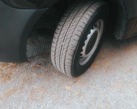 Мерседес Sprinter 2019 у Львові на Automoto.ua Коричневий Мерседес Sprinter, об'ємом двигуна 2.1 л та пробігом 330 тис. км за 19700 $, фото 6 на Automoto.ua