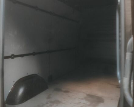 Мерседес Sprinter 2019 у Львові на Automoto.ua Коричневий Мерседес Sprinter, об'ємом двигуна 2.1 л та пробігом 330 тис. км за 19700 $, фото 7 на Automoto.ua